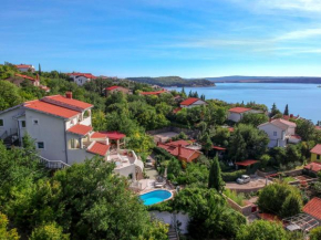 Отель Villa Vlasta  Ядраново